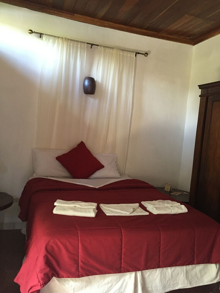 Hotel Antigua Estaci�n Granada