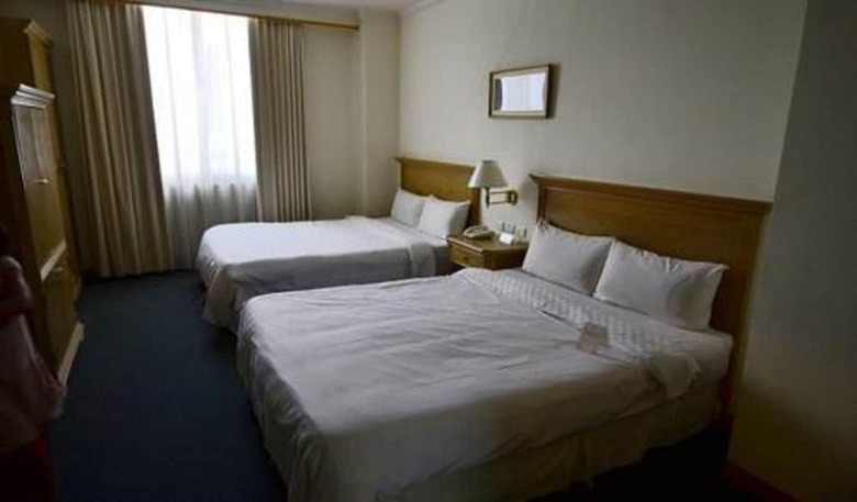 Cambridge Yang Kang Hotel