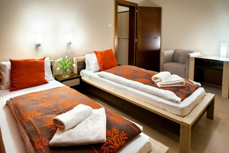 Hotel Bystri?ka
