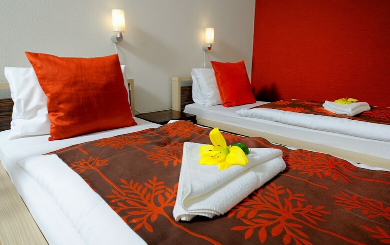 Hotel Bystri?ka