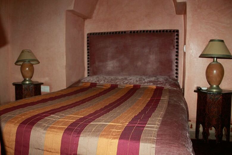 Hotel Dar Narjis