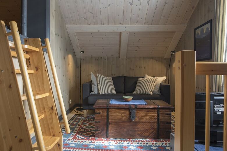 Reine Rorbuer - By Classic Norway Hotels