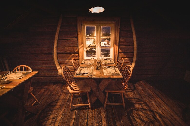 Reine Rorbuer - By Classic Norway Hotels