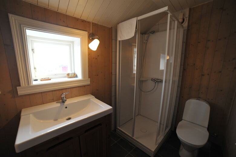 Reine Rorbuer - By Classic Norway Hotels