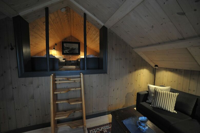 Reine Rorbuer - By Classic Norway Hotels