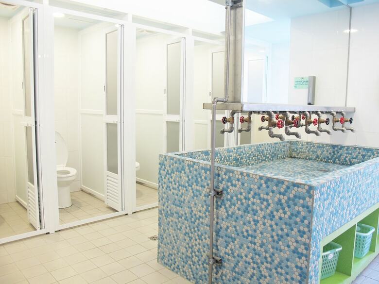 Hostal Backpackers Inn, Kaohsiung