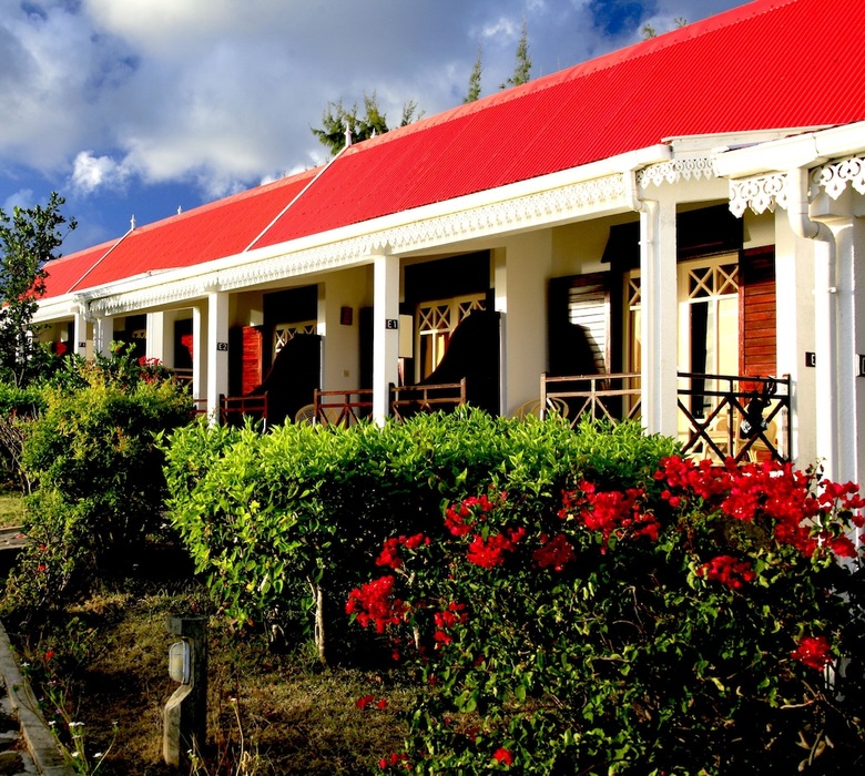Mourouk Ebony Hotel
