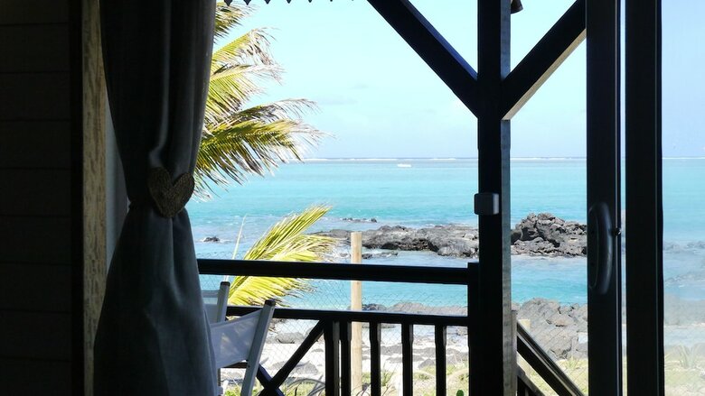 Mourouk Ebony Hotel