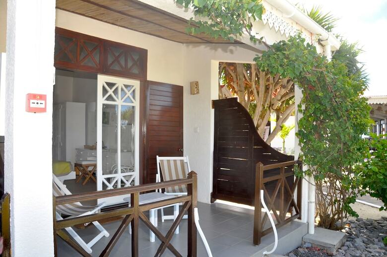 Mourouk Ebony Hotel