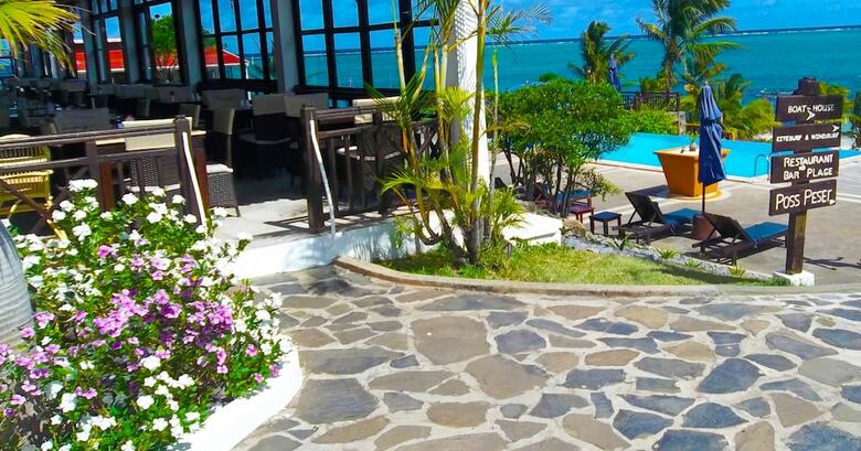 Mourouk Ebony Hotel