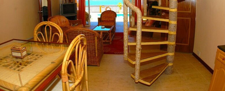 Mourouk Ebony Hotel