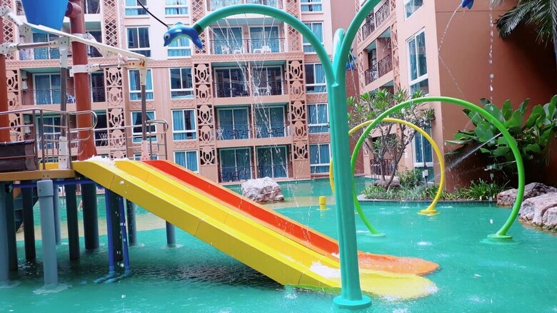 Atlantis Condo