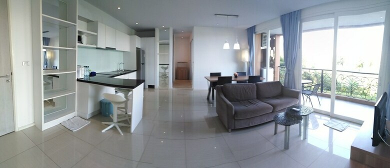 Atlantis Condo