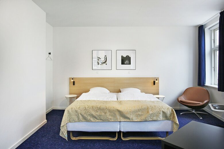 Herning City Hotel