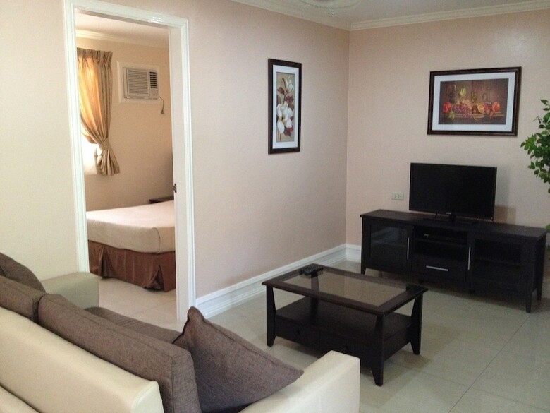 Apartamentos Olivia Resort Homes