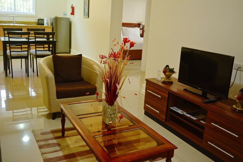 Apartamentos Olivia Resort Homes
