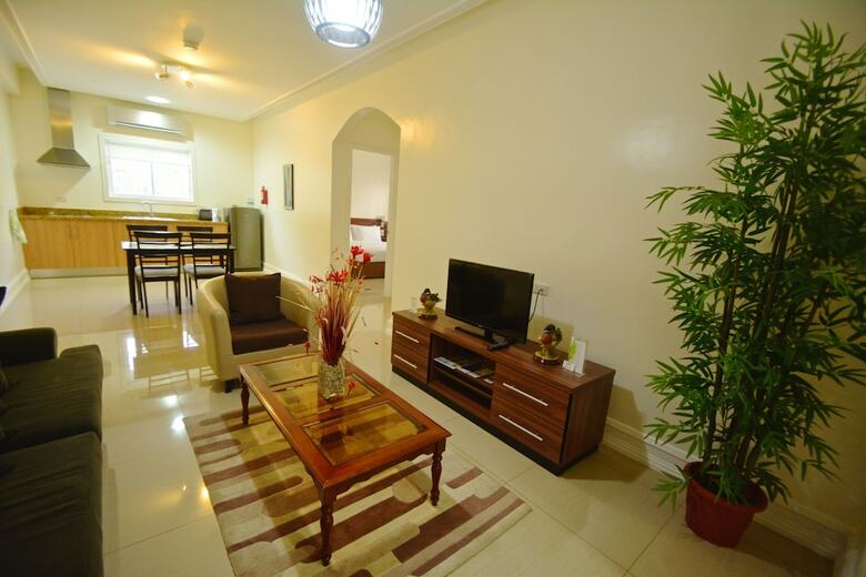 Apartamentos Olivia Resort Homes