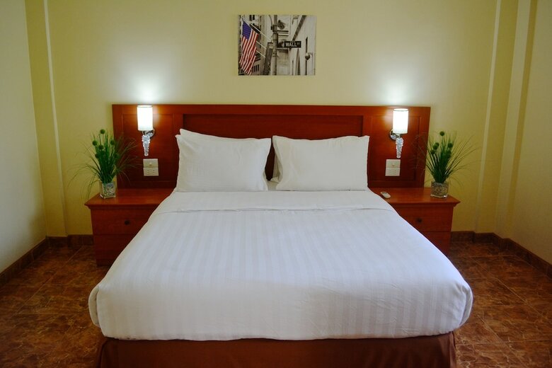 Apartamentos Olivia Resort Homes