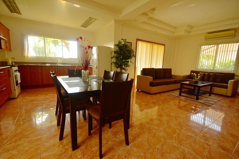 Apartamentos Olivia Resort Homes