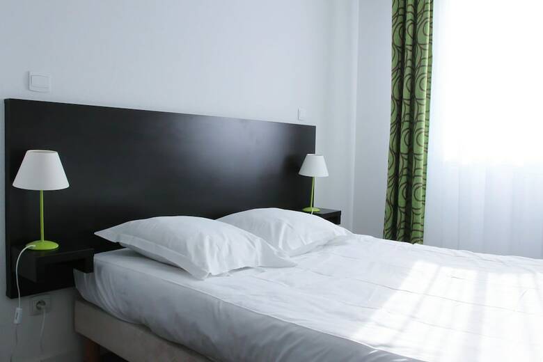 Apartamento Kosy Appart'h�tels - Campus Del Sol Esplanade