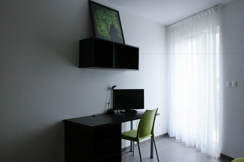 Apartamento Kosy Appart'h�tels - Campus Del Sol Esplanade