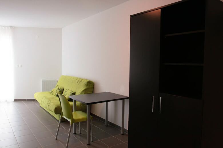 Apartamento Kosy Appart'h�tels - Campus Del Sol Esplanade