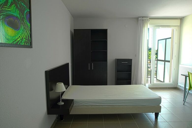 Apartamento Kosy Appart'h�tels - Campus Del Sol Esplanade