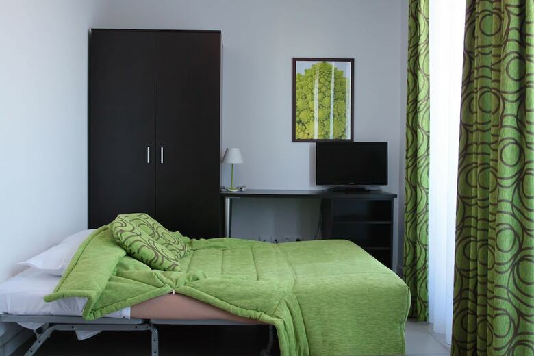 Apartamento Kosy Appart'h�tels - Campus Del Sol Esplanade