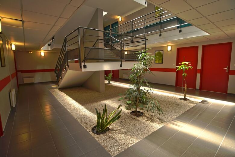 Apartamento Kosy Appart'h�tels - Campus Del Sol Esplanade