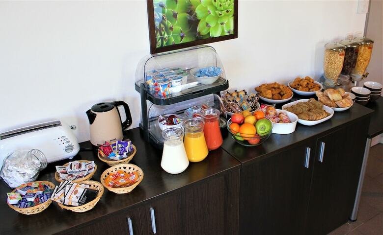 Apartamento Kosy Appart'h�tels - Campus Del Sol Esplanade