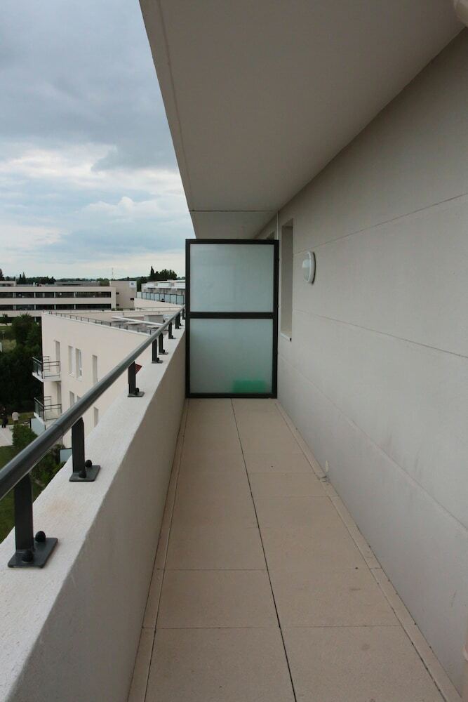 Apartamento Kosy Appart'h�tels - Campus Del Sol Esplanade