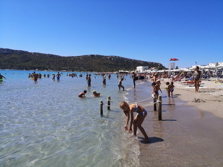 Hotel Villa Beach City