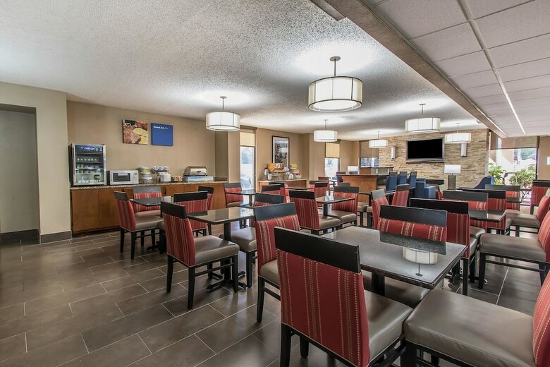Hotel Comfort Inn