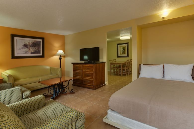 Celebration Suites