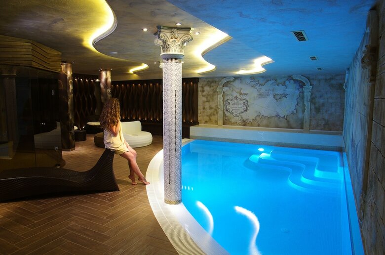 Apart Hotel & Spa Diamant Residence - All Inclusive