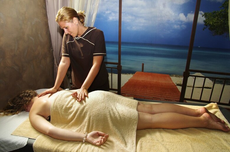 Apart Hotel & Spa Diamant Residence - All Inclusive