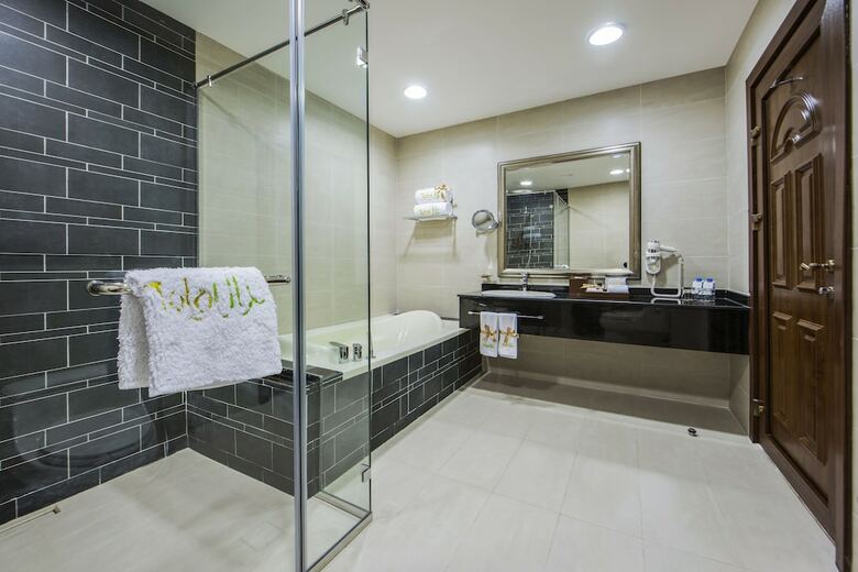 Apartamento Telal Resort, Al Ain