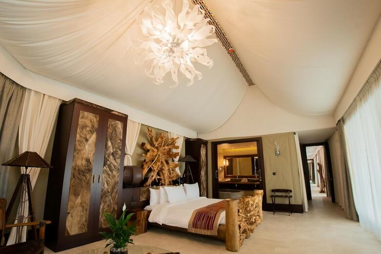 Apartamento Telal Resort, Al Ain