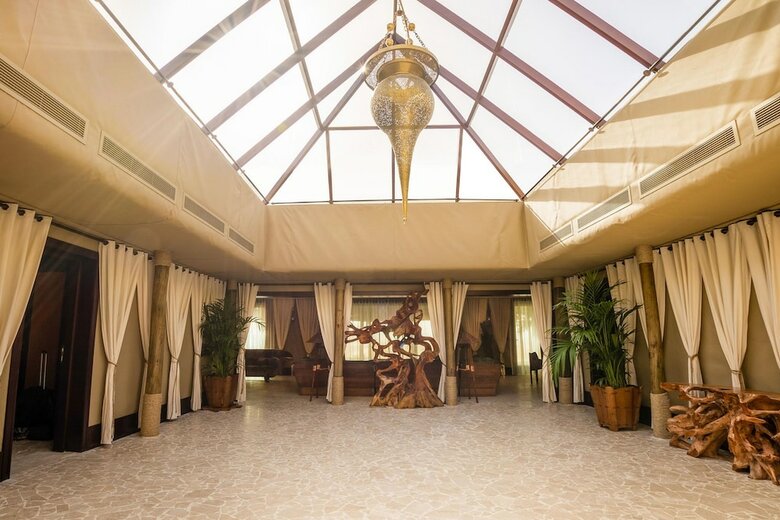 Apartamento Telal Resort, Al Ain