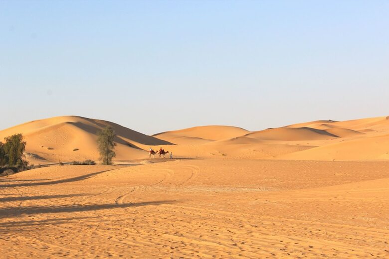 Apartamento Telal Resort, Al Ain