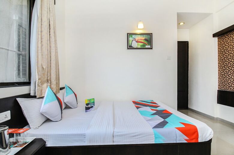 Hotel Fabexpress Sai Grand Castle Inn