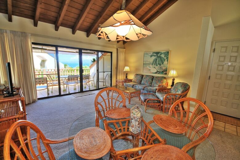 Maui Kamaole - Maui Condo & Home