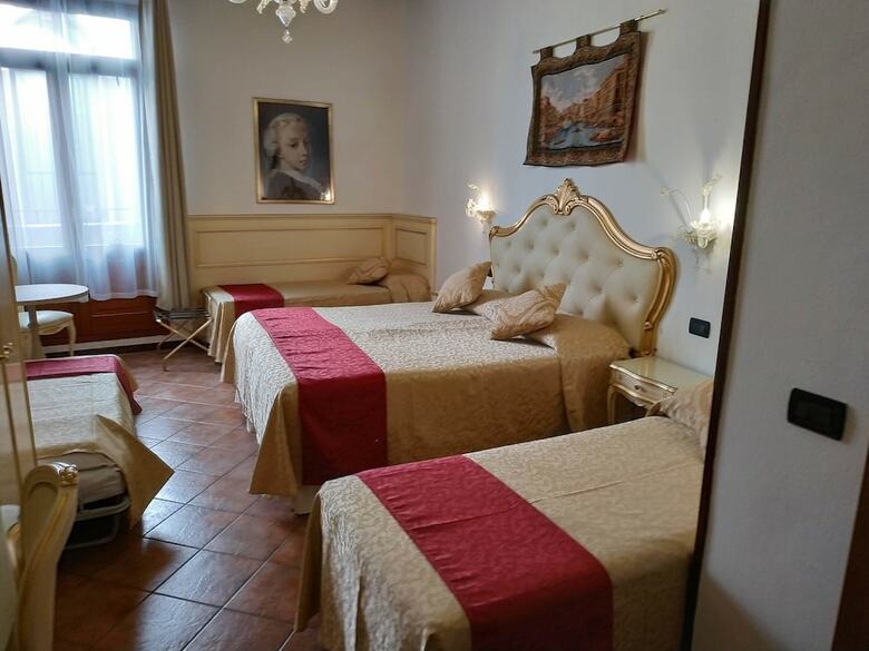 Locanda Ss. Giovanni E Paolo