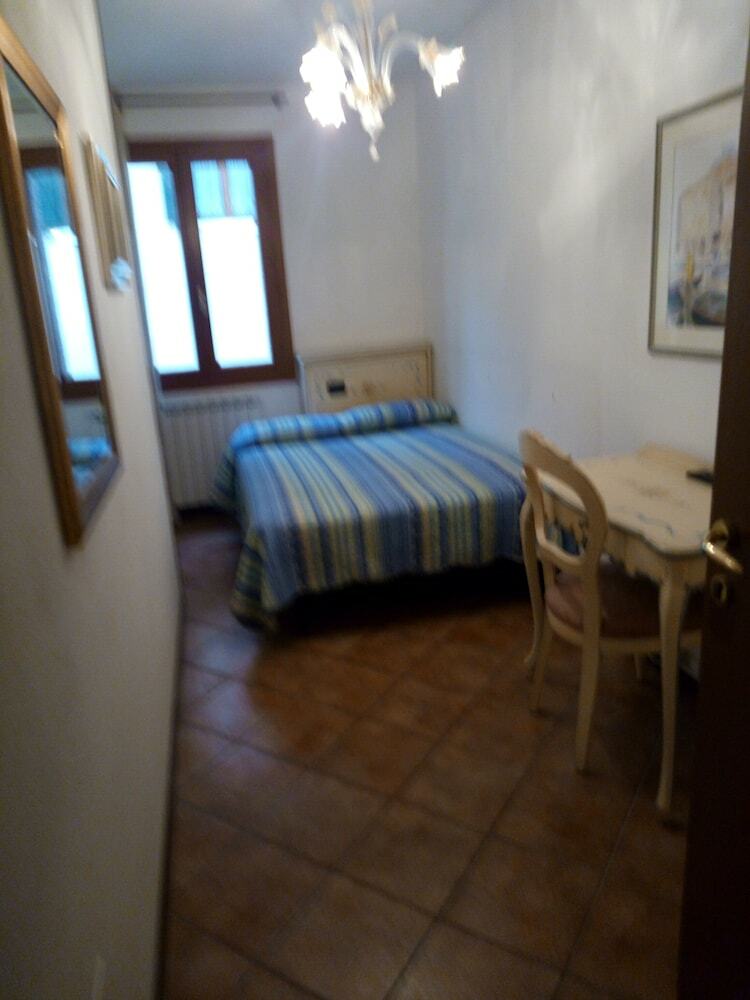 Locanda Ss. Giovanni E Paolo