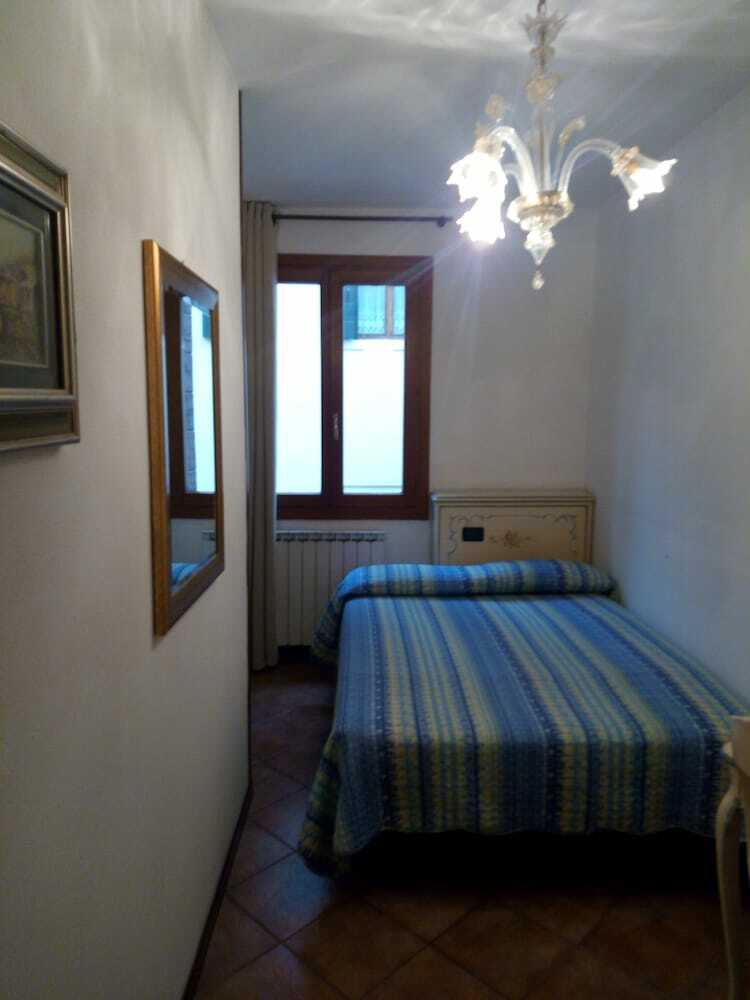 Locanda Ss. Giovanni E Paolo
