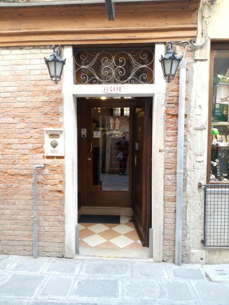 Locanda Ss. Giovanni E Paolo
