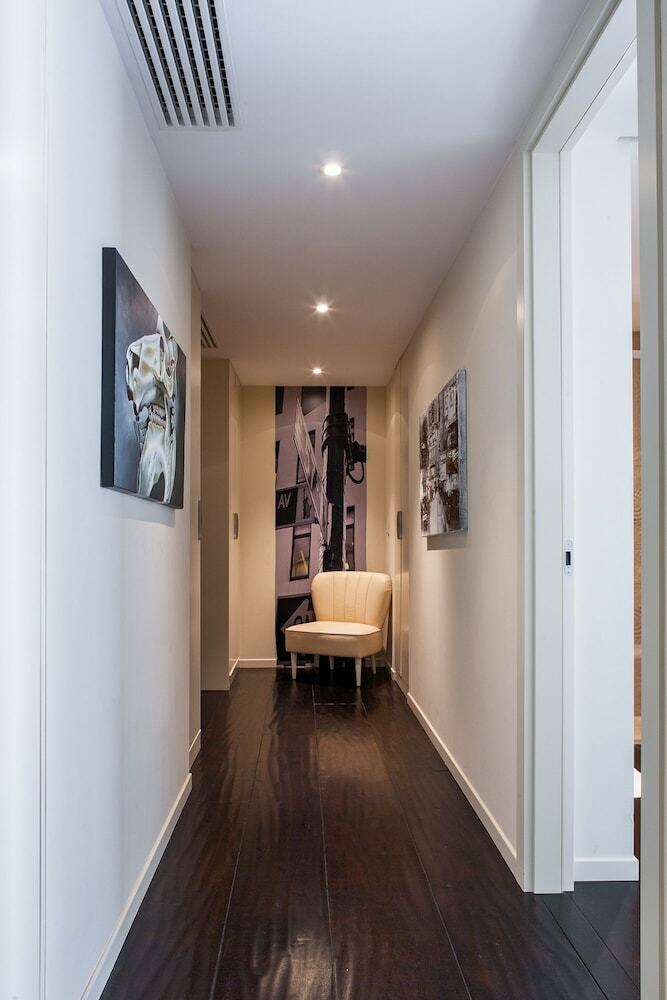 Apartamentos Visionapartments Warsaw Grzybowska