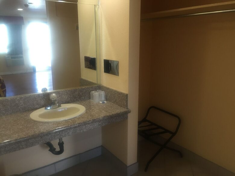 Regency Motel Of Brea