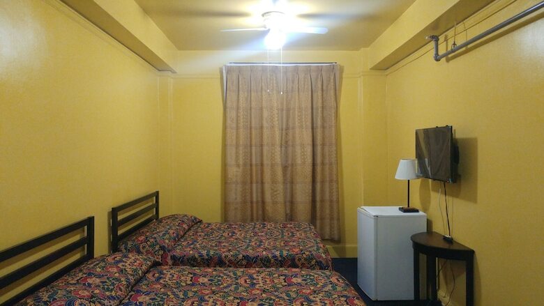Taylor Hotel