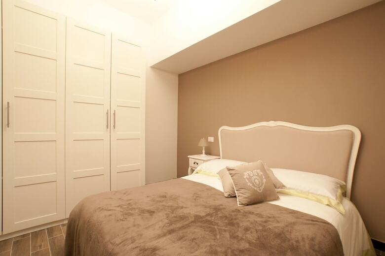 Apartamento Home Sweet Home 1